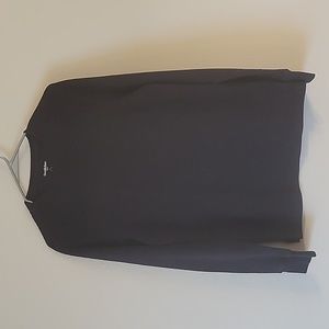 Mens long sleeve sweater